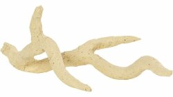 ARKA Riffkeramik Riffast Natur ca. 30 cm