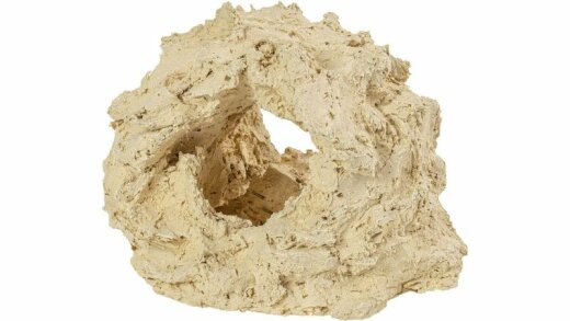 ARKA Riffkeramik Riffhöhle 2 Loch ca. 15 cm