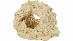 ARKA Riffkeramik Riffhöhle 2 Loch ca. 20 cm