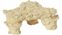 ARKA Riffkeramik Riffplateau ca. 20 x 10 cm