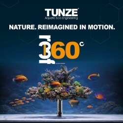 reef360° nano, ø20-25cm
