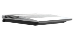 TESZLA evo tropic - 90 Watt schwarz