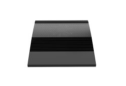 TESZLA evo tropic - 90 Watt schwarz