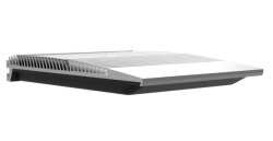 TESZLA evo tropic - 90 Watt silber