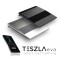 TESZLA evo tropic - 90 Watt silber