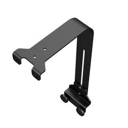 Halter Verlängerung für TESZLA / MINOX schwarz