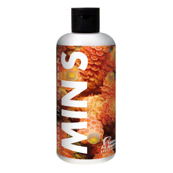 Min S - Korallenfutter Mix - 250 ml
