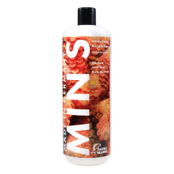 Min S - Korallenfutter Mix - 500 ml