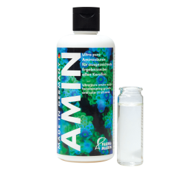 Amin - Ultra pure Aminosäuren - 250 ml