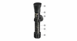 NEWA Therm Preset 200