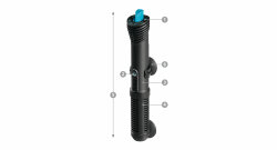 NEWA Therm Next 50