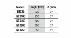 NEWA Therm Next 150