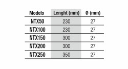 NEWA Therm Next 300