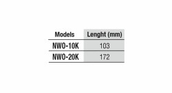NEWA Therm mini 10P