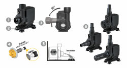 NEWA Jet 4500