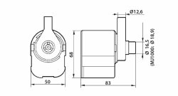 NEWA Maxi 250