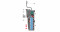 NEWA Micro internal filter 70