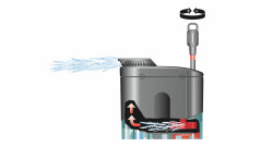 NEWA Duetto 50