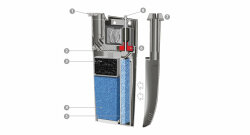 NEWA Cobra mini