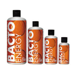 Bacto Energy - Nährkonzentrat -1000 ml