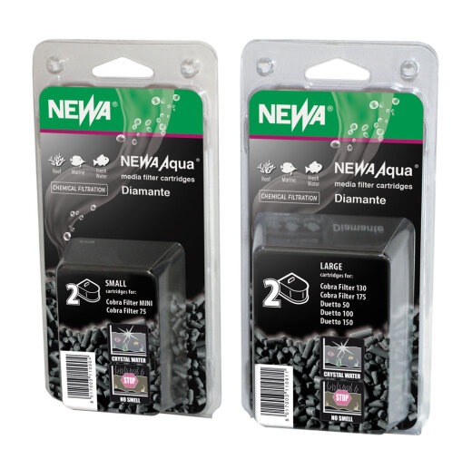 NEWA Diamante 1  media filter cartridge