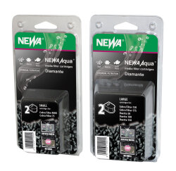 NEWA Diamante 1  media filter cartridge