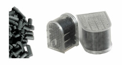 NEWA Diamante 1  media filter cartridge