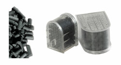 NEWA Diamante 2 media filter cartridge