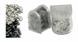 NEWA Diamante + 1 media filter cartridge