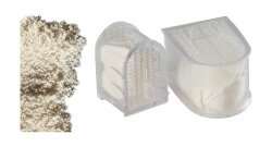 NEWA Algo out 2 media filter cartridge