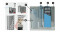 NEWA Mira Filter 50 Box internal filter