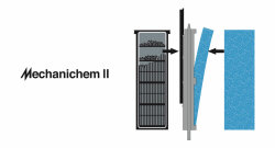 NEWA Mira Filter 100 Box internal filter