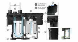 NEWA Mirror UVC 7W