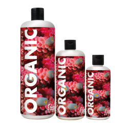 Organic all in One - Organische Spurenelemente - 500 ml