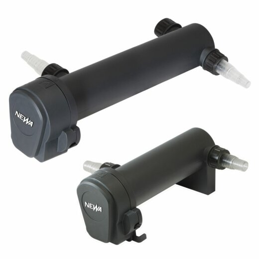 NEWA Pure Light UVC advance 7W UVC filte