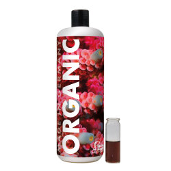 Organic all in One - Organische Spurenelemente - 1000 ml