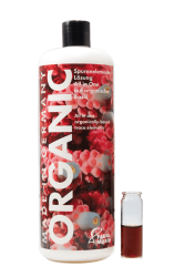 Organic all in One - Organische Spurenelemente - 1000 ml