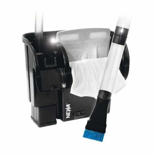 NEWA PGR 1000 Hang-on Kiesreiniger