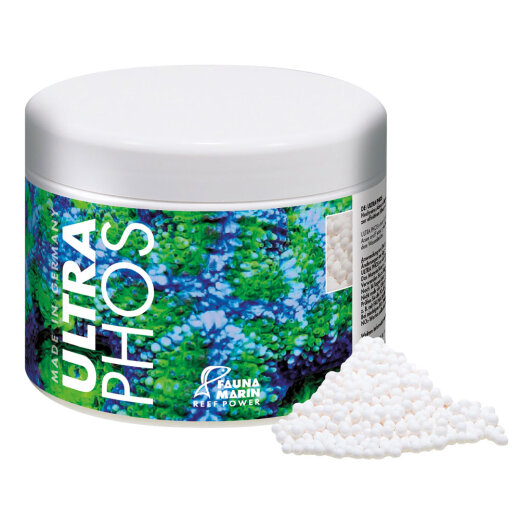 Ultra Phos - Po4 Adsorber Alu - 365 g