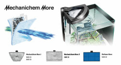 NEWA More 30 Reef schwarz