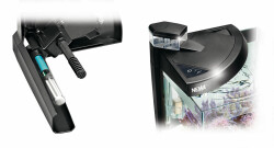 NEWA More 50 Reef schwarz