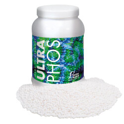 Ultra Phos - Po4 Adsorber Alu - 1,5 kg
