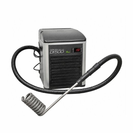 TECO DI 500 Aquarienkühler
