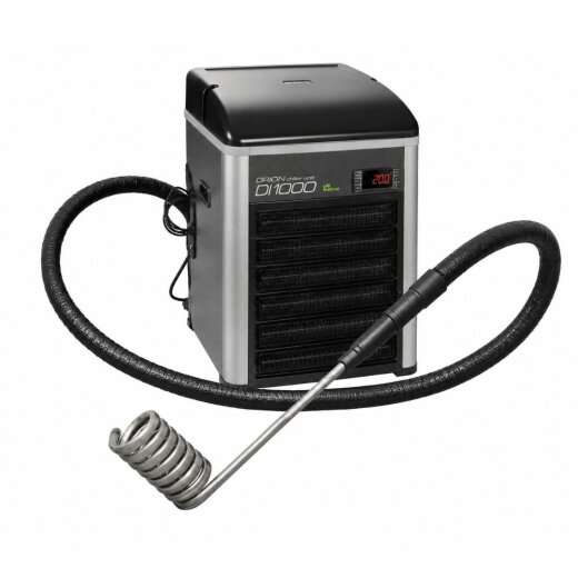 TECO DI 1000 Aquarienkühler