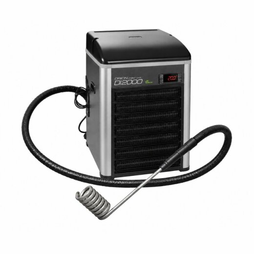 TECO DI 2000 Aquarienkühler