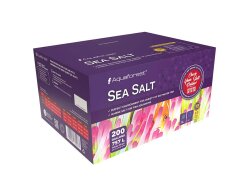Sea Salt 25kg Box 5x5kg