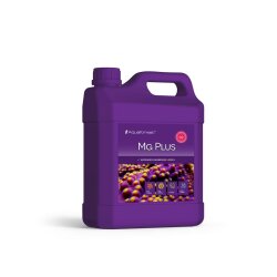 Mg Plus 1000ml NEW