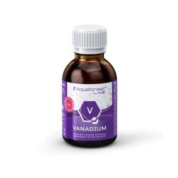 Vanadium Lab 200 ml NEW