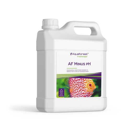 AF Minus PH 2L