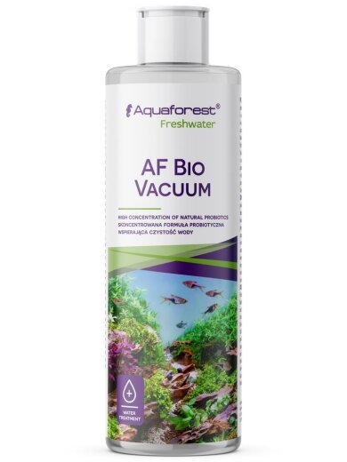 AF Bio Vacuum 500 ml